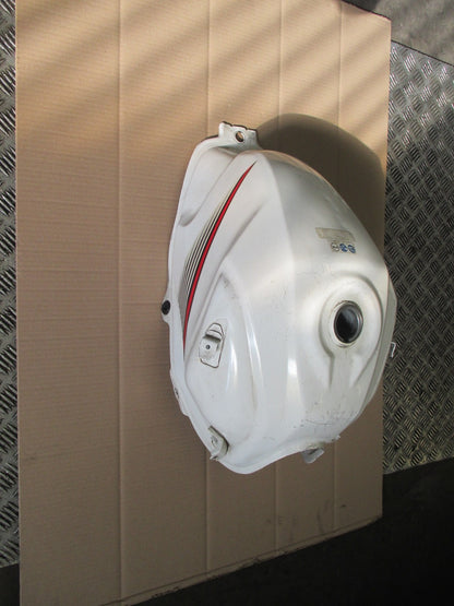 Réservoir d'essence pour Honda 125 CBF - JC74