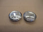 Bouchons d'axe de bras oscillant pour Yamaha 750 FZX - 2JE - 4AM