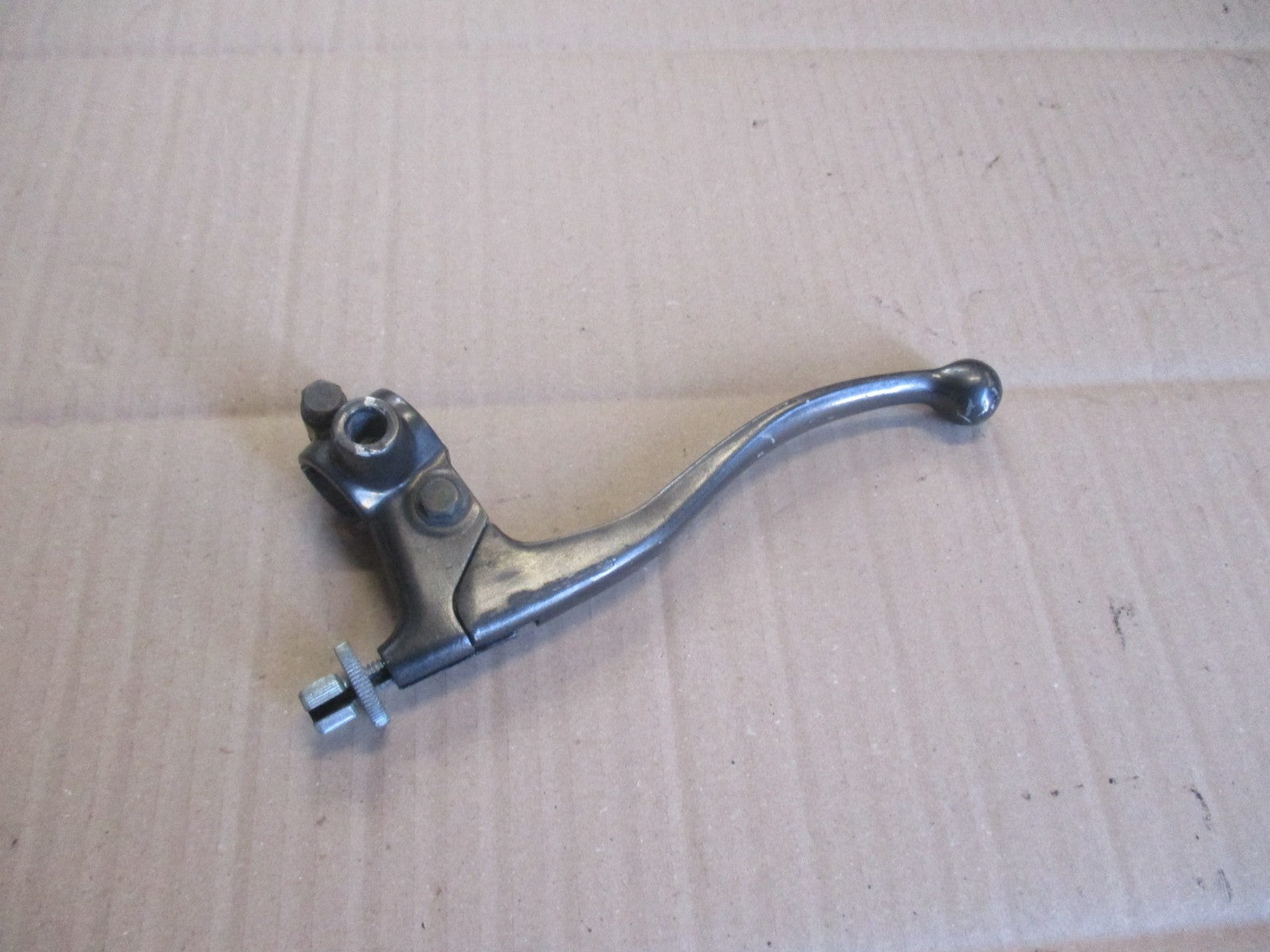 Poignée d'embrayage pour Yamaha 125 DTLC - 10V