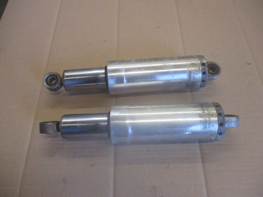 Amortisseurs arrières pour Yamaha 750 FZX - 2JE - 4AM