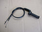Poignée d'accélérateur + cables pour Honda 600 Transalp - PD06 - PD10