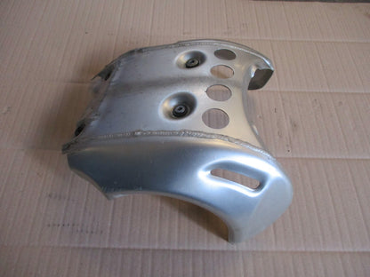Sabot moteur pour Suzuki 650 XF Freewind