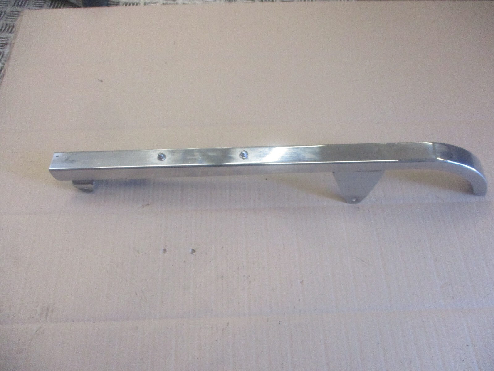 Protège chaîne pour Honda 125 Rebel - JC24A - JC26A