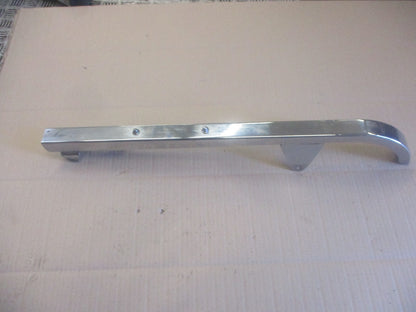Protège chaîne pour Honda 125 Rebel - JC24A - JC26A