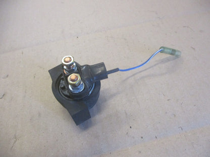 Relais de demarreur pour Yamaha 750 FZX - 2JE - 4AM