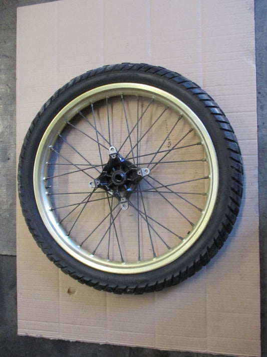 Roue avant pour Honda 650 NX Dominator - RD02 - RD08A