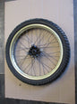Roue avant pour Honda 650 NX Dominator - RD02 - RD08A
