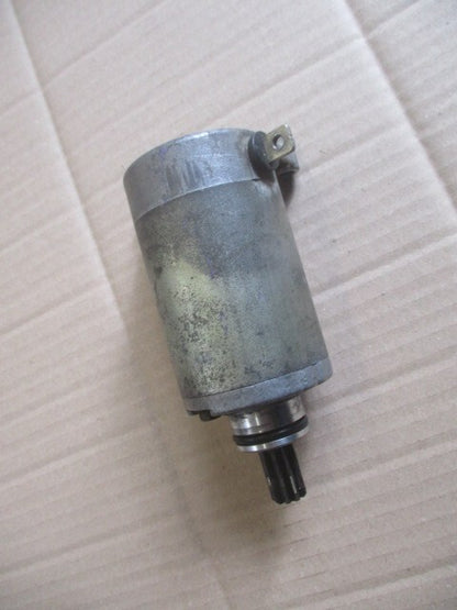 Demarreur pour Suzuki 125 DR - SF44A