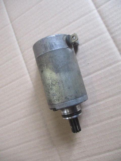 Demarreur pour Suzuki 125 DR - SF44A