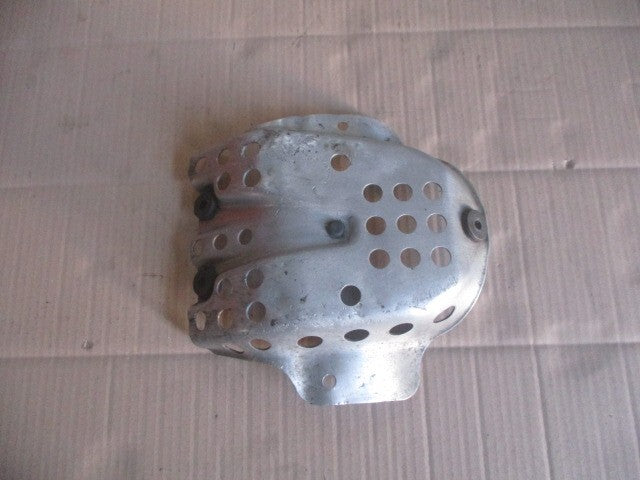 Sabot moteur pour Honda trail, modèle inconnu, probablement du 500 / 600