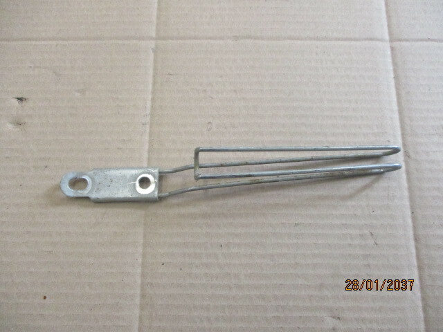 Guide cables pour Yamaha 125 DTF - DTE - 1F9 - 1G0