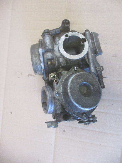 Carburateurs pour Honda 650 XLV Transalp - RD10A - RD11A