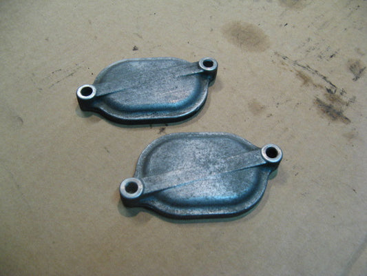 Caches culbuteurs pour Suzuki 650 DR RS SE - SP42A - SP43A - SP44A