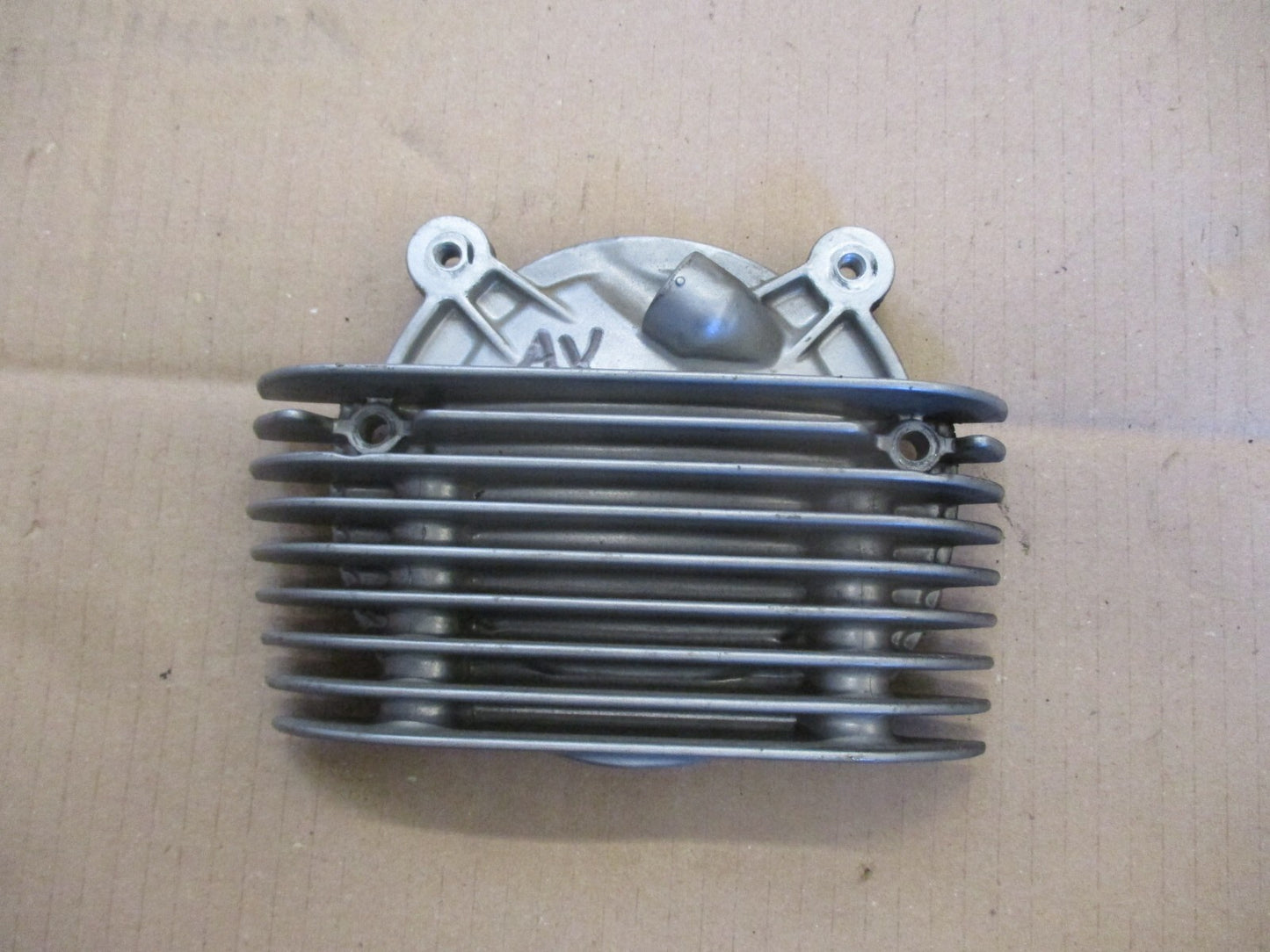 Carter de culasse avant pour Yamaha 535 XV Virago - 2YL