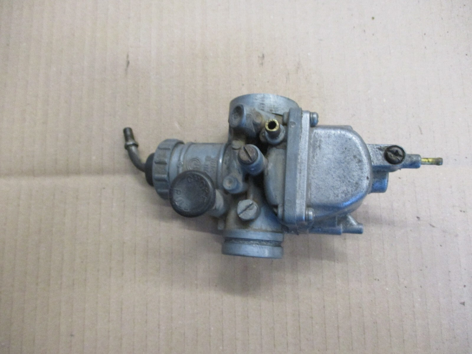 Carburateur 12V00 pour Yamaha 125 XT - 12V - 3YU
