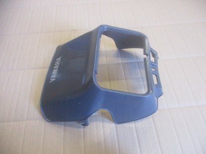 Tête de fourche pour Yamaha 125 DTLC - 125 TW - 600 XT - 34X - 1HR - 43F - DE01