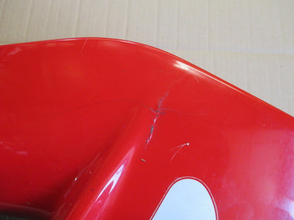 Flanc de carénage gauche pour Honda 750 VFR - RC24 - 1988 / 1989