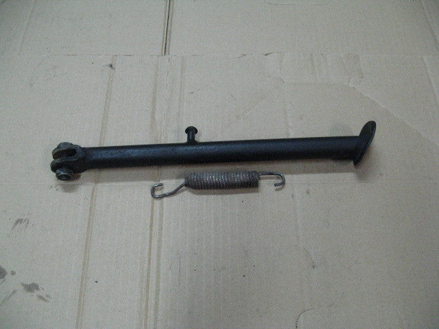 Béquille latérale pour Yamaha 125 DTLC - 10V