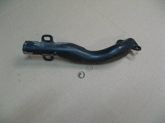 Guide durite de frein arrière pour Suzuki 750 DR - 800 DR - SR41A - SR42A