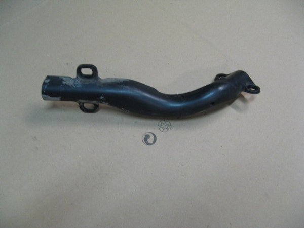 Guide durite de frein arrière pour Suzuki 750 DR - 800 DR - SR41A - SR42A