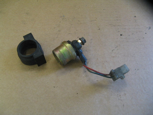 Relais de demarreur pour Yamaha 660 XTZ - 3YF