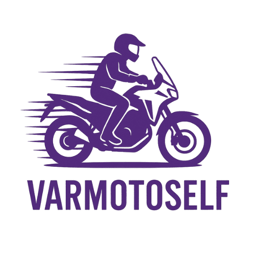 Logo varmotoself